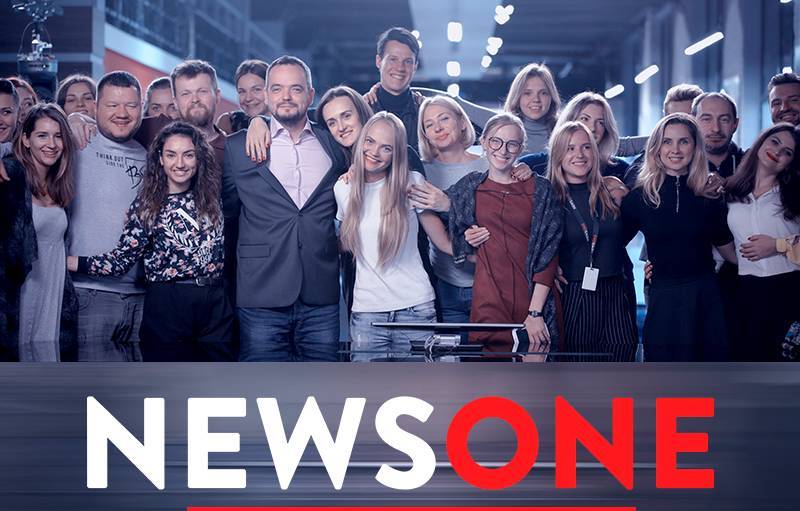 Украинский телеканал NewsOne отменил телемост с Москвой из-за угроз - topwar.ru - Москва - Россия - Украина - Киев