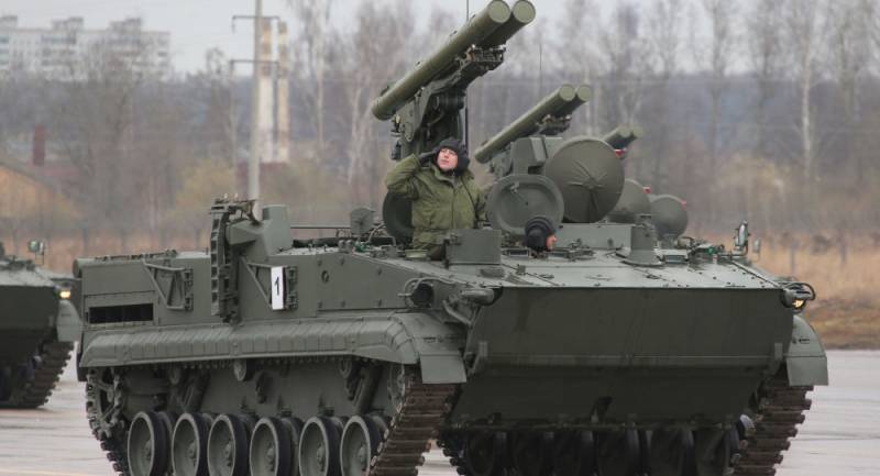 Российская "Хризантема" уничтожит любой танк, считают в Китае - topwar.ru - Россия - Санкт-Петербург - Калининградская обл.