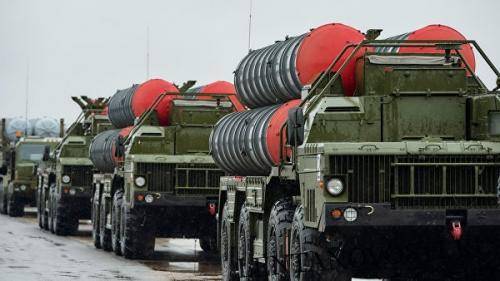 Дональд Трамп - Али Хаменеи - Юрий Борисов - Россия готова поставить Ирану С-400, заявили в ФСВТС - lentanovosti.ru - Россия - Китай - США - Турция - Иран - Индия - Тегеран