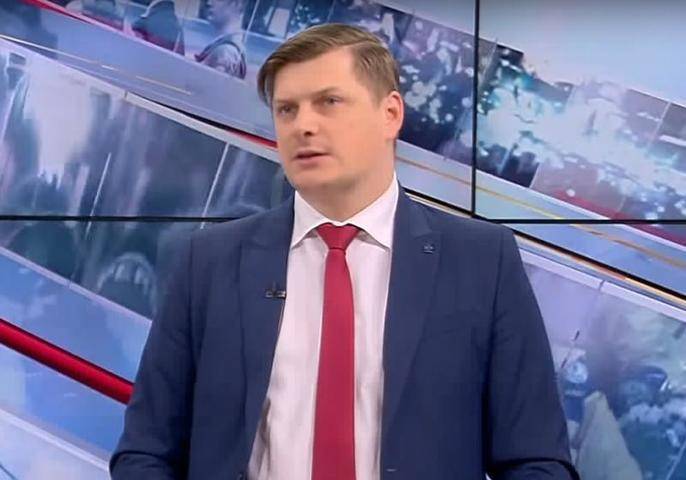 Дмитрий Киселев - Нацсовет по телевидению Украины проверит канал NewsOne из-за телемоста с РФ - vm.ru - Россия - Украина
