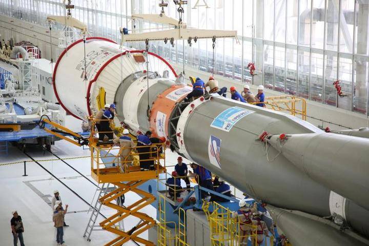 Марат Хуснуллин - Национальный космический центр получит свой облик после архитектурного конкурса - vm.ru - Москва