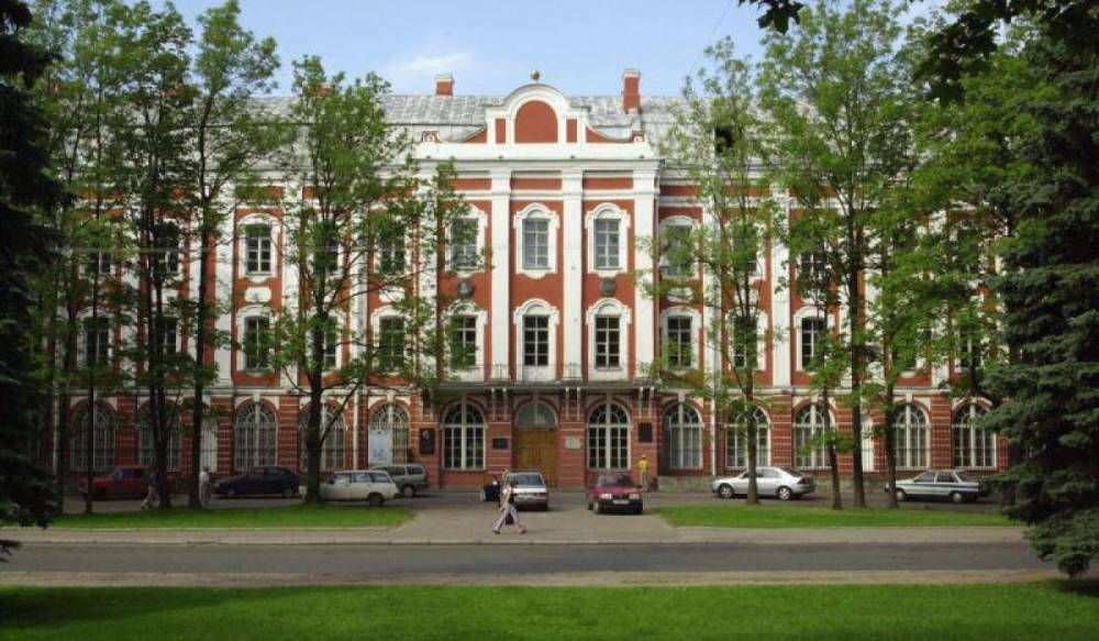 Спрос на творческие специальности в СПбГУ снова вырос - gorod-plus.tv - Санкт-Петербург