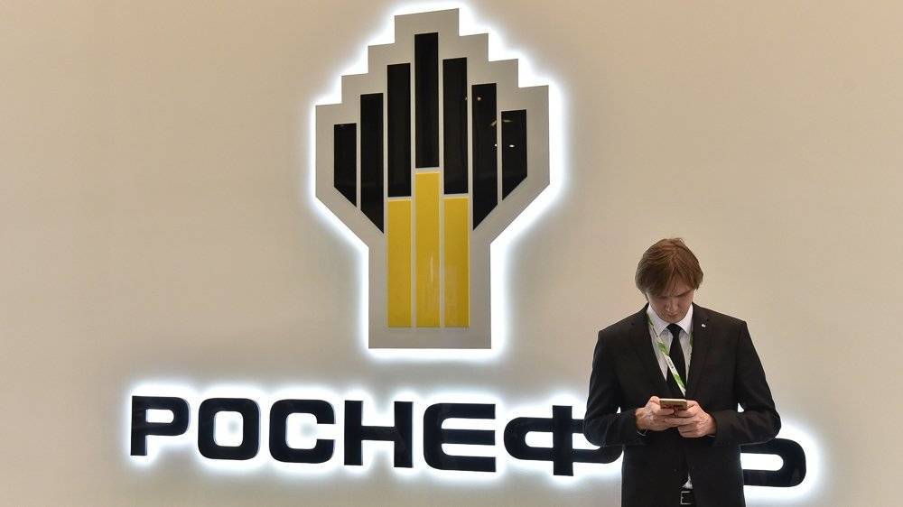 «Роснефть» снизила добычу из-за ЧП с «Дружбой» - riafan.ru - Москва - Россия - Белоруссия - Самарская обл.