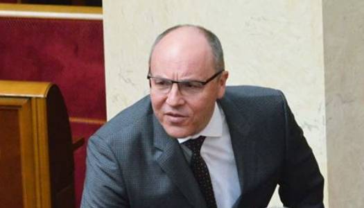Парубій закликав позбавити ліцензії український телеканал за спробу провести телеміст з Росією - newformat.info - місто Київ - Росія - місто Москва