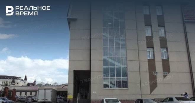 В Татарстане продается пристройка к ТЦ «Модная Семья» за 338 млн рублей - realnoevremya.ru - Казань - Татарстан