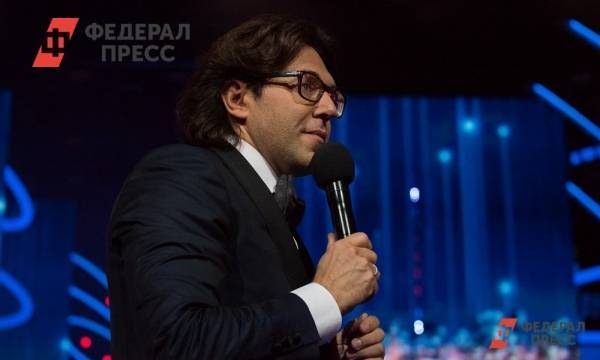 Владимир Зеленский - Андрей Малахов - Василий Голованов - Андрей Малахов призвал Зеленского защитить украинских журналистов | Москва | ФедералПресс - fedpress.ru - Москва - Россия - Украина - Киев