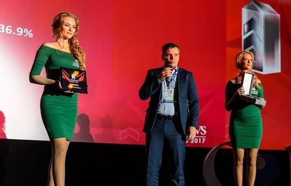 CNews AWARDS 2019: Лучшие ИТ-проекты года получат награду - cnews.ru - Россия