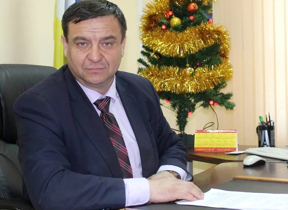 Гусиноозёрск может остаться без мэра - infpol.ru - респ.Бурятия - Гусиноозерск