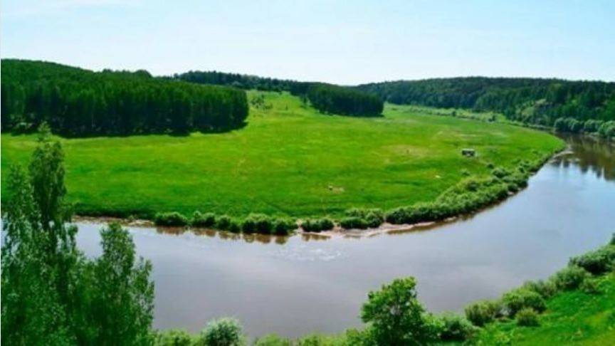 За пользование водными ресурсами в бюджет Российской Федерации поступило 30 млн рублей - 1istochnik.ru - Россия - Кировская обл.
