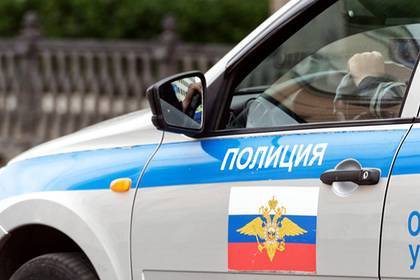 Возбуждено дело из-за привязанного к столбу пятилетнего мальчика - lenta.ru - Ярославская обл. - Ярославль