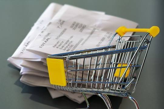 Росстат рассказал, какие продукты сильнее всего подорожали в 2018 году - versia.ru - Россия