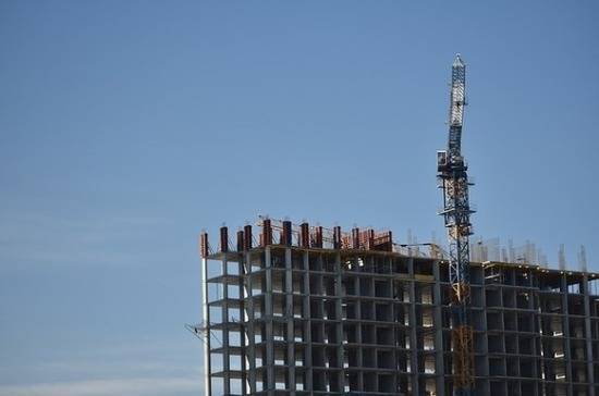 Алексей Кудрин - Михаил Щапов - Депутат призвал ввести персональную ответственность за незавершённое строительство - pnp.ru - Россия - окр. Скфо
