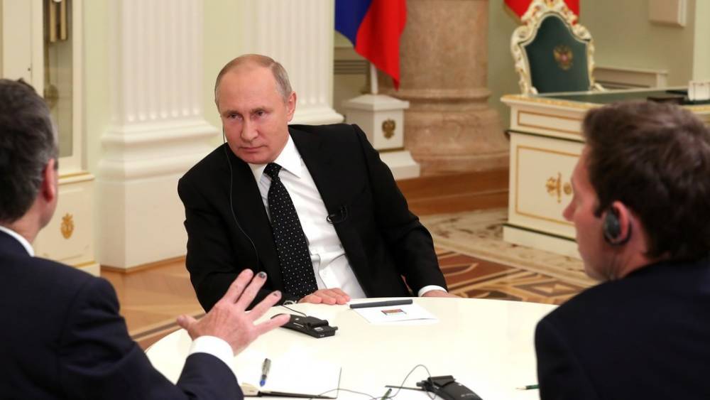 Владимир Путин - "Засухи, неурожаи, природные катаклизмы": Путин назвал причину экологических вызовов планетарного масштаба - tsargrad.tv - Россия - Иркутская обл. - Екатеринбург