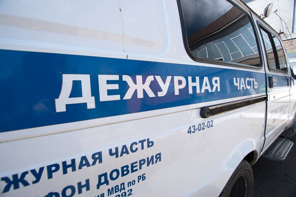 В Улан-Удэ участились квартирные кражи - infpol.ru - Россия - Улан-Удэ