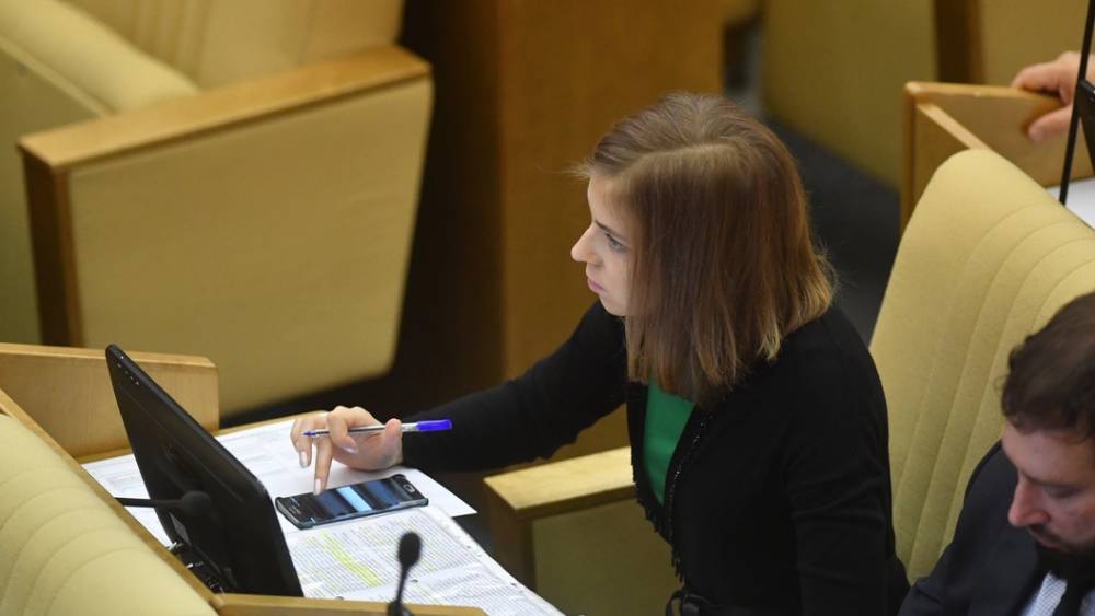 Наталья Поклонская - "Некрасивая история": Поклонская помогла вернуть народный пляж, захваченный в Крыму - tsargrad.tv - Крым
