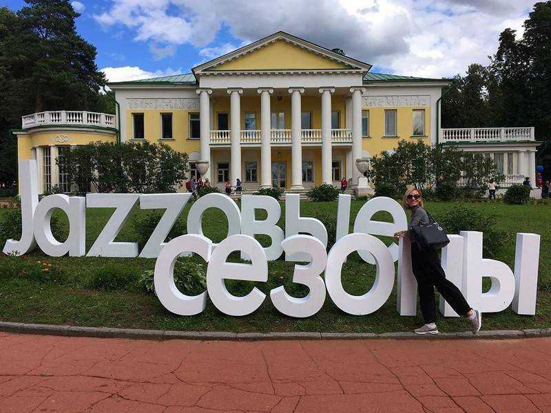 Подмосковные фестивали посетили около 40 тыс. человек - news.ru - Швейцария