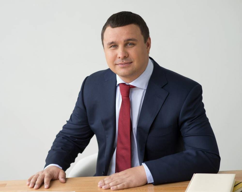 Максим Микитась - Нардепа Микитася вызвали на допрос в ГБР - ru.slovoidilo.ua - Украина - Киев - Черниговская обл.
