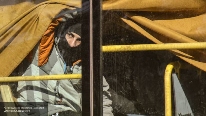 Николай Патрушев - Штаты вербуют на юге Сирии террористов, которых ждет особая подготовка в Иордании - nation-news.ru - Москва - Россия - США - Сирия - Вашингтон - Израиль - Иран - Тель-Авив - Тегеран - Иерусалим - Иордания