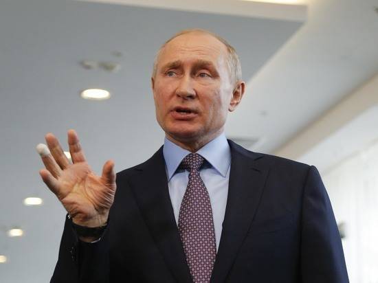Владимир Путин - Петр Порошенко - Наталия Губернаторова - Оливер Стоун - Путин рассказал подробности инцидента в Керченском проливе - newtvnews.ru - Россия - Украина