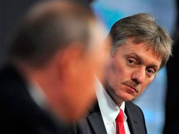 Владимир Путин - Дмитрий Песков - Юрий Луценко - Путин посчитал Украину неготовой к телемосту с Россией - polit.ru - Россия - Украина