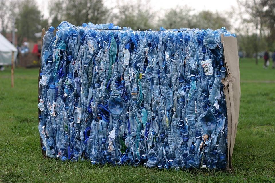 Страны Юго-Восточной Азии отказываются перерабатывать пластиковый мусор из-за рубежа - cursorinfo.co.il - Китай - США - Австралия - Франция - Япония - Канада - Саудовская Аравия - Филиппины - Малайзия - Индонезия - Бангладеш