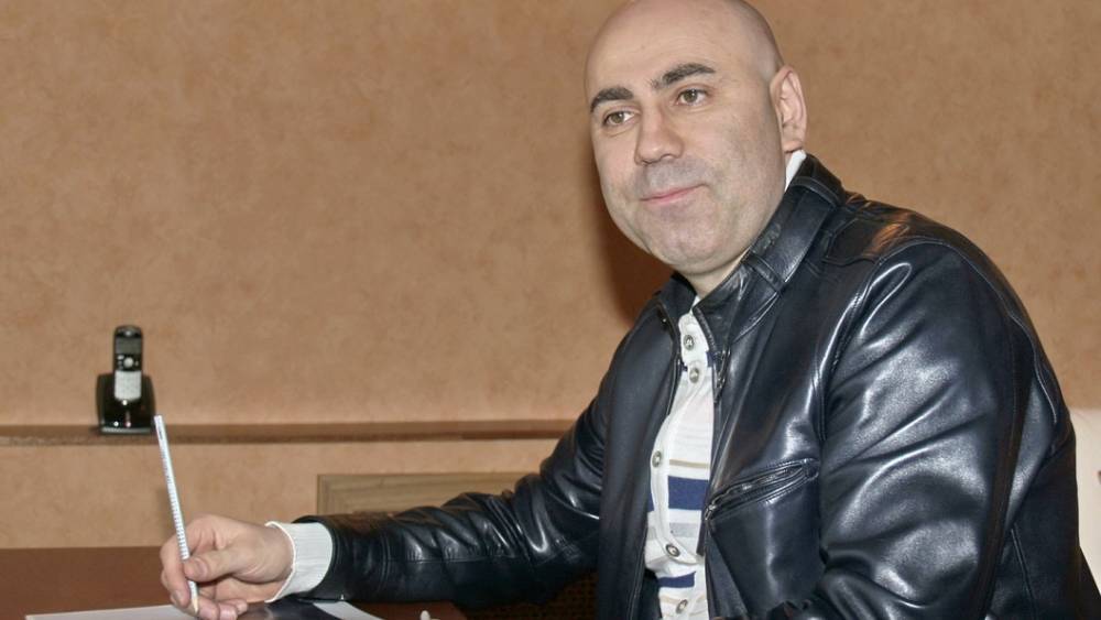 Владимир Путин - Иосиф Пригожин - Георгий Габуния - Роберт Де-Ниро - "Чтобы голова завертелась юлой": Продюсер Пригожин готов "засадить между глаз" Габуния за родителей Путина - tsargrad.tv - Россия - Грузия