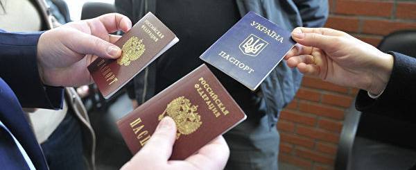 Константин Затулин - Бывшие «беркутовцы» не могут устроиться на работу в России - politnavigator.net - Россия - Украина