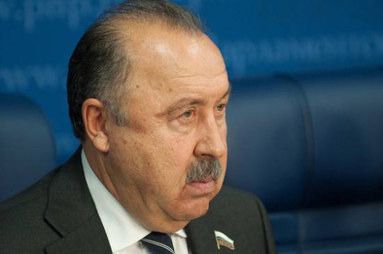 Валерий Газзаев - Газзаев отметил необходимость постоянной консолидированной работы в борьбе с допингом - pnp.ru - Россия - США - Украина - Англия - Молдавия - Колумбия - Германия - Франция - Литва - Латвия