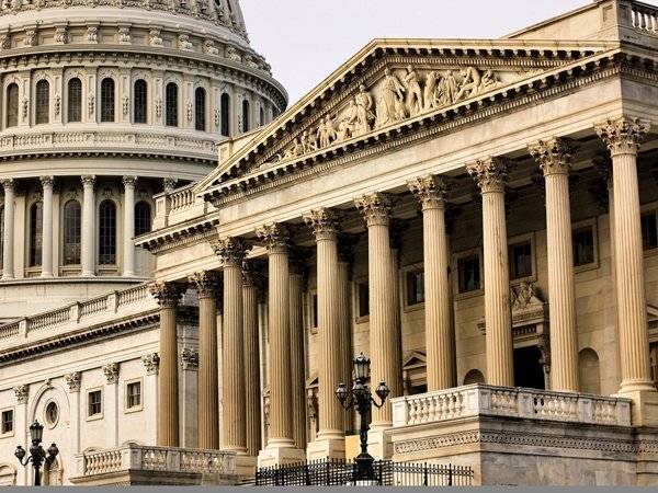 Аналитики предупредили США о риске дефолта в начале осени - polit.ru - США - Вашингтон
