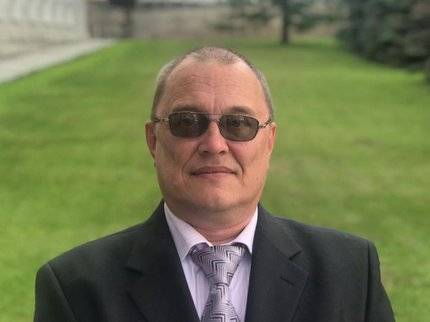 Радий Хабиров - Еще один конкурент Радия Хабирова на выборах прошел муниципальный фильтр - ufatime.ru - Россия - Башкирия