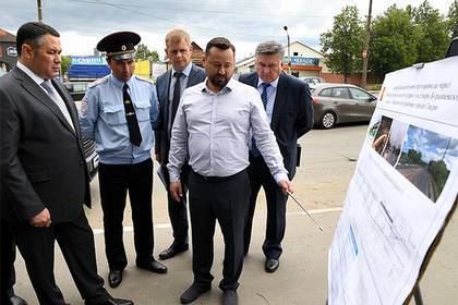 Владимир Путин - Российский мост отремонтируют впервые за полвека - lenta.ru - Тверь