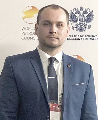 Александр Новак - Парвиз Шахбазов - Представитель ЛУКОЙЛ-Коми принял участие в Форуме будущих лидеров Мирового нефтяного совета - bnkomi.ru - Россия - Казахстан - респ. Коми - Азербайджан