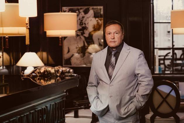 Игорь Редькин - Александр Богомаз - Константин Струков - Сергей Гусев - Рейтинг Forbes «Власть и деньги» возглавил депутат заксобрания Владимирской области Павел Антов - theins.ru - Челябинская обл. - Владимирская обл. - Магадан - Камчатский край - Курган - Белгород - Брянская обл.