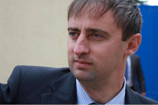 Экс-министра связи Южной Осетии посадили на 8 лет за кражу денег у «дочки» «Мегафона» - cnews.ru - респ. Южная Осетия - Цхинвал