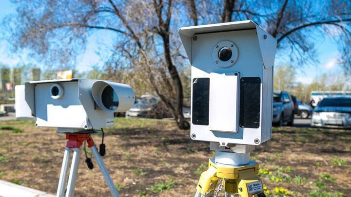 В Минкомсвязи РФ считают нецелесообразным создание единственного оператора системы видеофиксации нарушений ПДД - ru-bezh.ru - Россия