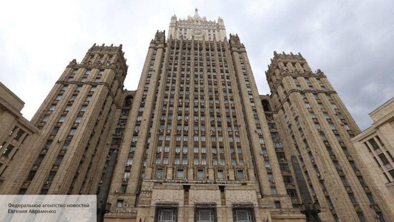 Александр Дубинин - Москва дала сутки Лондону на предъявление доказательств дезинформации у Sputnik и RT - politros.com - Россия - Англия - Лондон - Лондон