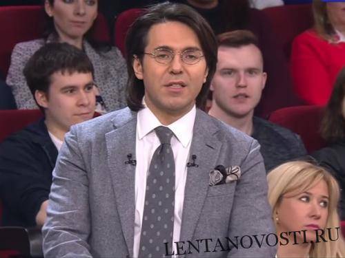 Владимир Зеленский - Андрей Малахов - Малахов обратился к Зеленскому после отмены телемоста с Украиной - lentanovosti.ru - Москва - Россия - Украина - Киев