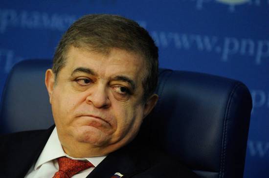 Владимир Путин - Владимир Джабаров - Джабаров заявил о неоднократных нарушениях процедуры голосования на сессии ПА ОБСЕ в Люксембурге - pnp.ru - Москва - Россия - США - Крым - Грузия - Севастополь - Люксембург - Великое Герцогство Люксембург