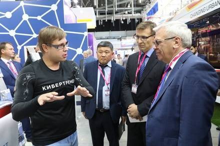 Нижегородского «кибертренера» планируют использовать российские трамплинисты - vgoroden.ru - Россия - Екатеринбург - Нижегородская обл.