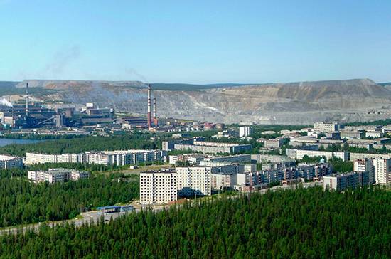 Жителям ЗАТО предложили упростить получение соцвыплаты для переселения - pnp.ru - Россия - Мурманск - Мурманская обл.