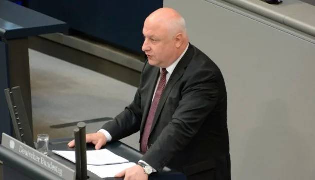Парламентская ассамблея ОБСЕ переизбрала президента - ru.slovoidilo.ua - Украина - Швейцария - Грузия - Румыния - Кипр - Португалия - Азербайджан - Люксембург