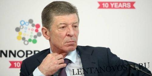 Александр Лукашенко - Дмитрий Козак - Алексей Миллер - Владимир Семашко - Козак: Москва начнет переговоры по газу с Минском после завершения диалога по интеграции - lentanovosti.ru - Россия - Белоруссия - Смоленская обл.