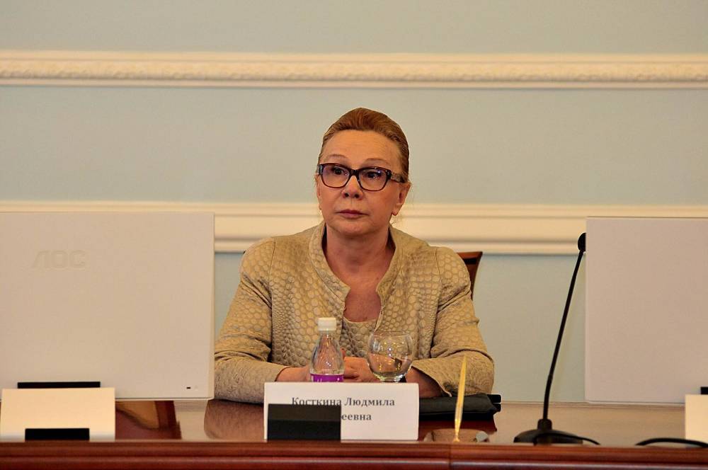 Александр Беглов - Владимир Бортко - Надежда Тихонова - Михаил Амосов - Людмила Косткина оценила перспективы каждого кандидата в губернаторы Санкт-Петербурга - politexpert.net - Россия - Санкт-Петербург