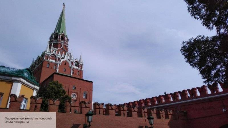 Дмитрий Песков - В Кремле прокомментировали возможность введения антигрузинских санкций - politros.com - Россия - Грузия - Тбилиси