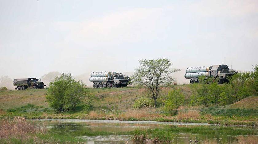 Юрий Борисов - С-500 защитит Россию от космической угрозы - utro.ru - Россия