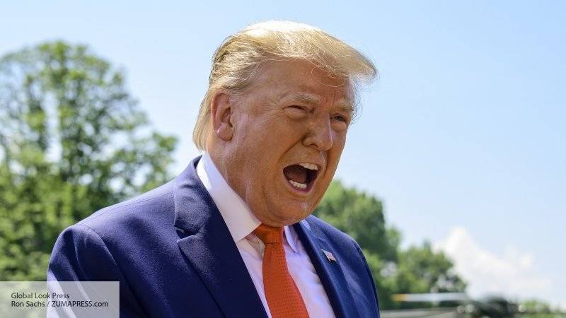 Дональд Трамп - Тереза Мэй - Donald J.Trump - Трамп - Разгневанный Трамп «прошелся» по британскому послу и Терезе Мэй - politros.com - Россия - Китай - США - Англия - Лондон - Великобритания