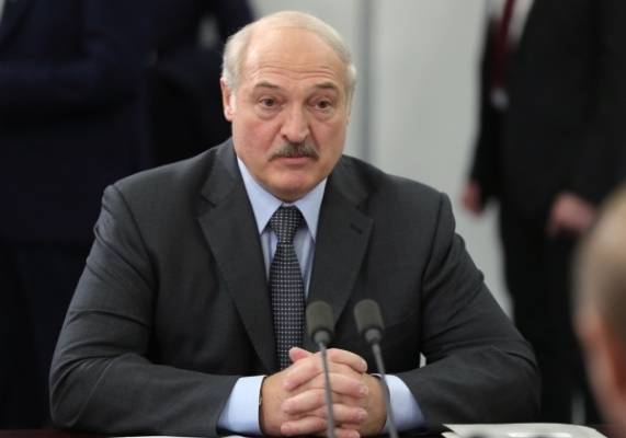 Александр Лукашенко - Григорий Рапота - Лукашенко обвинил Москву в торможении переговоров по интеграции - govoritmoskva.ru - Россия - Белоруссия - Минск