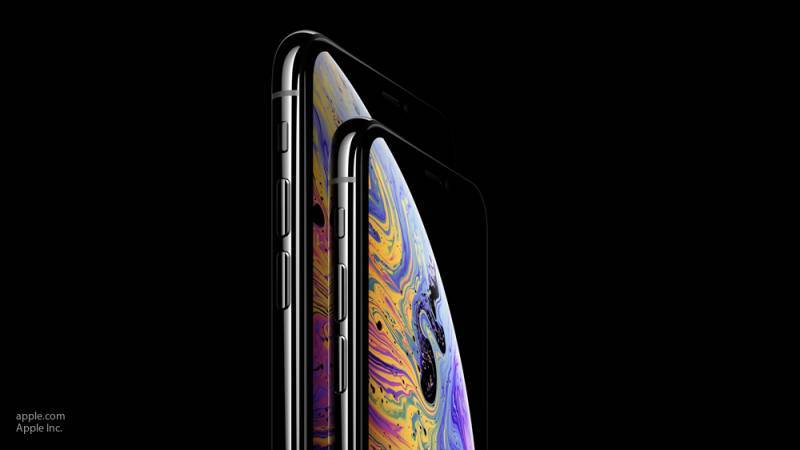 Юлий Шабалдин - Apple выпустит в 2020 году четыре новых iPhone - nation-news.ru