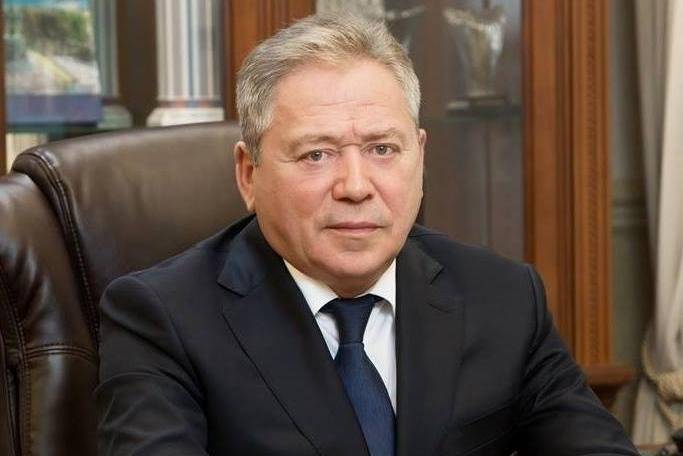 Радий Хабиров - Сергей Плотников - Ульфат Мустафин - Анастасий Голичев - Мэр Уфы объявил о новых кадровых назначениях - gorobzor.ru - Уфа - район Демский