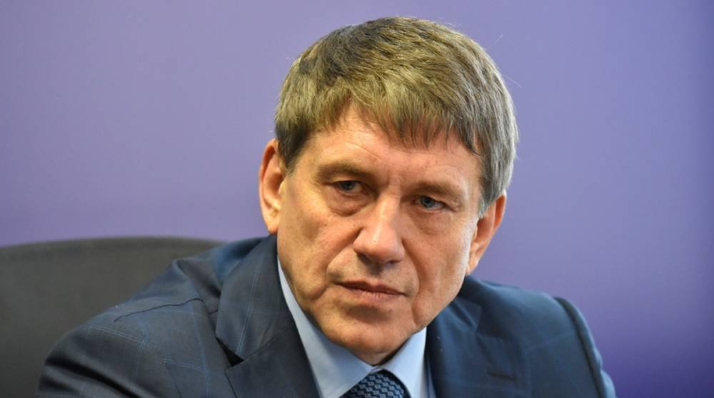 Стало известно, какому министру САП согласовала подозрение - ru.slovoidilo.ua - Украина - Киев